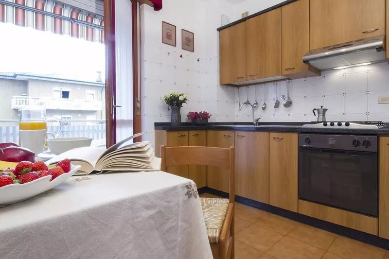 A Cosy Vacation Rental In The Center Of Udine
