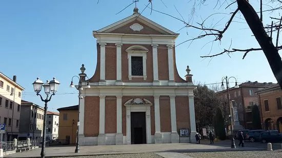 Centro storico