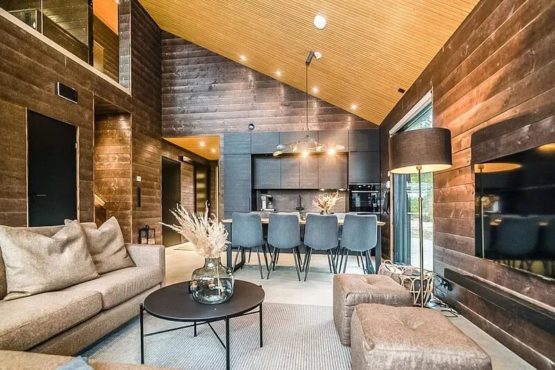 Villa voimapolku 9 a 1 by Interhome