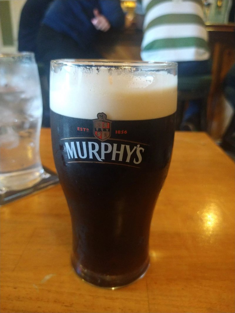 Clifford's Bar