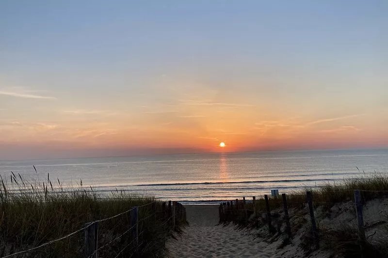 CAP FERRET Villa -Garden-Chimeney-WIFI-Baby equipment-Beaches, shops nearby