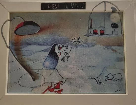 Gallery Ines Vlasic