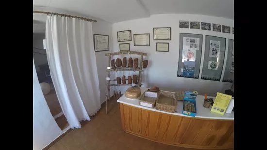 Quesos Binibeca