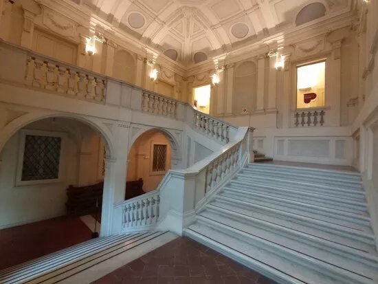 Museo Nazionale Rossini
