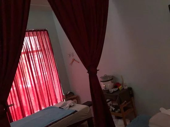 Bua Khao Thai massage