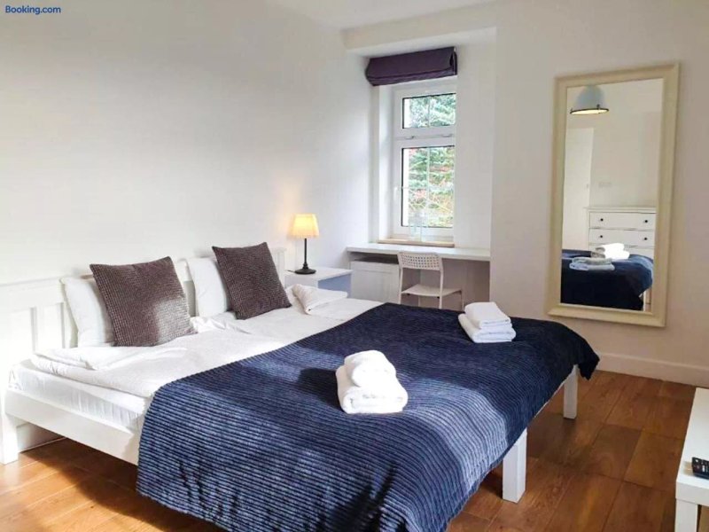 Apartamenty Stella Mare