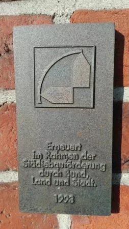 Beguinenhaus