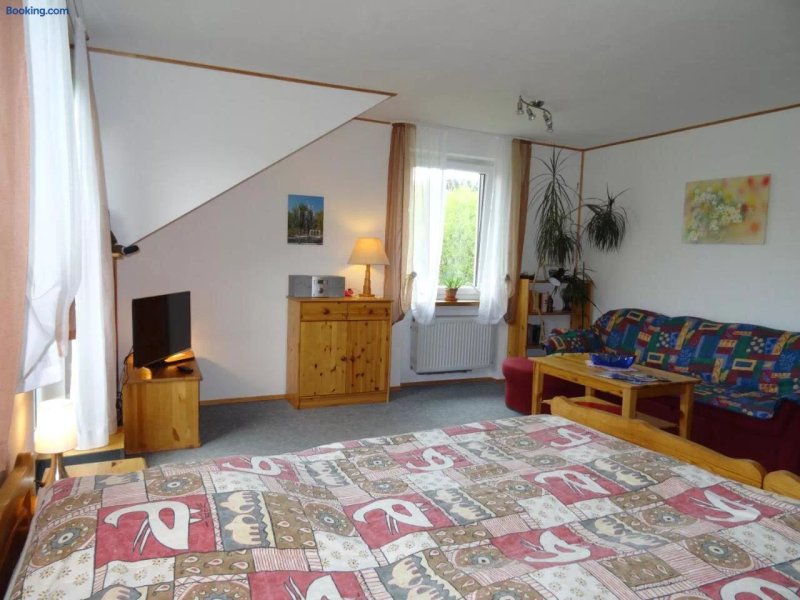 Ferienwohnung Heger