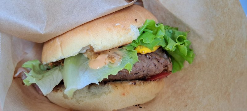 Bun Riff Rock Gourmet