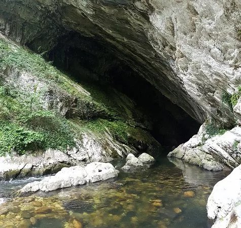 Cueva Deboyu