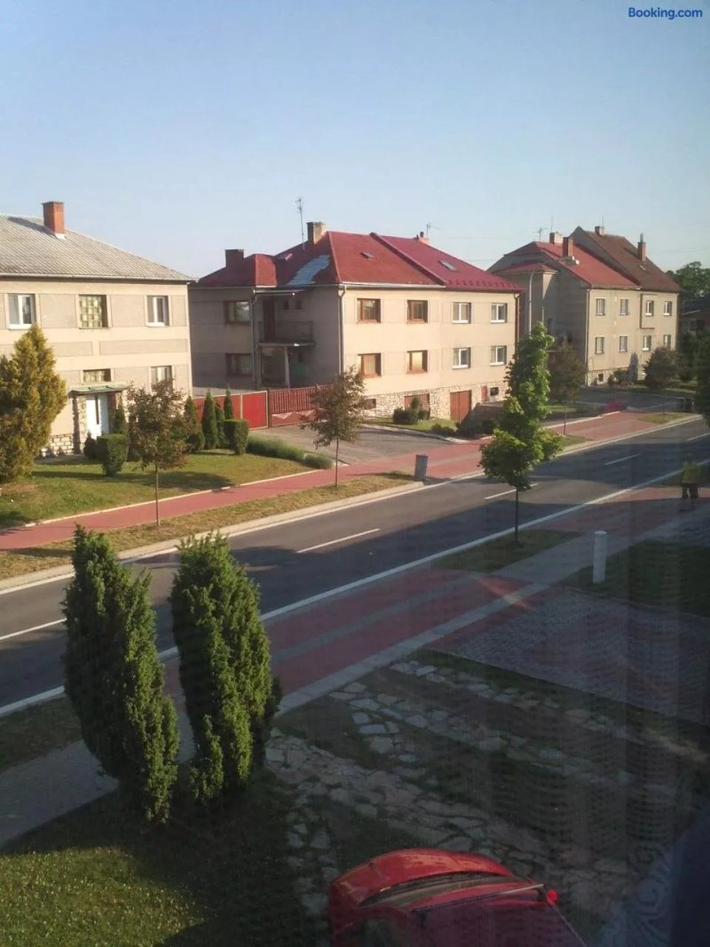 Rooms Pavko