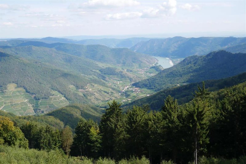 Naturpark Gasthaus