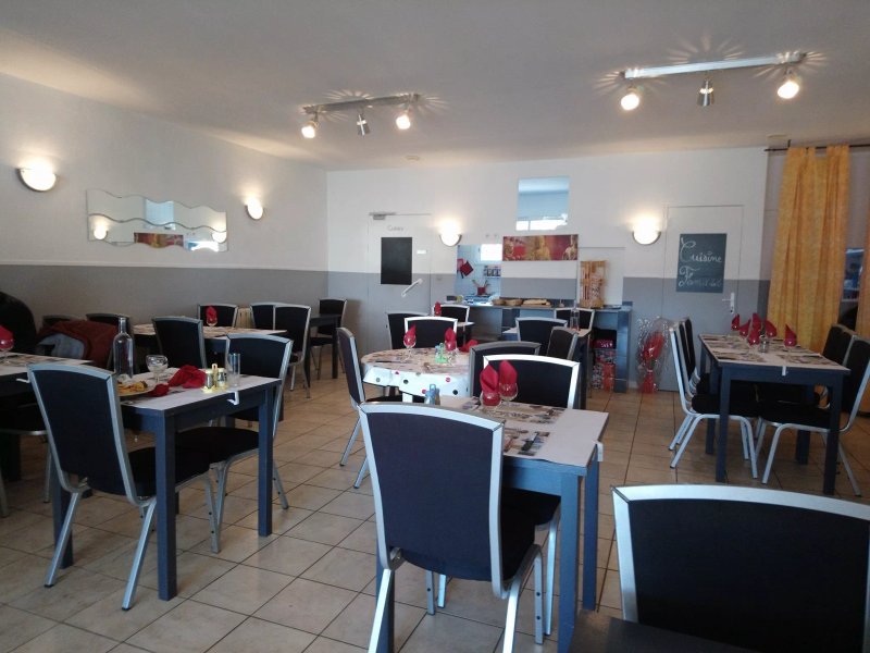 Brasserie St Jean