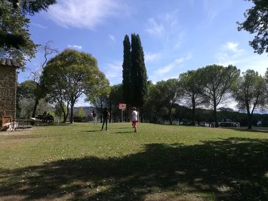 Pieve di Cenina