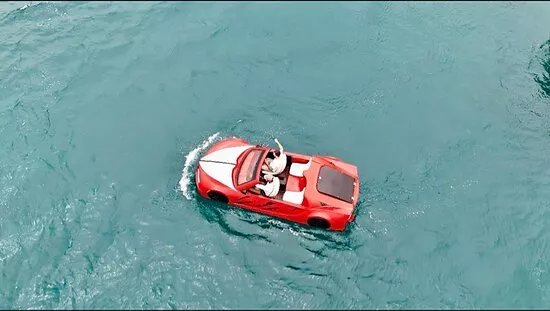 BoatGatti