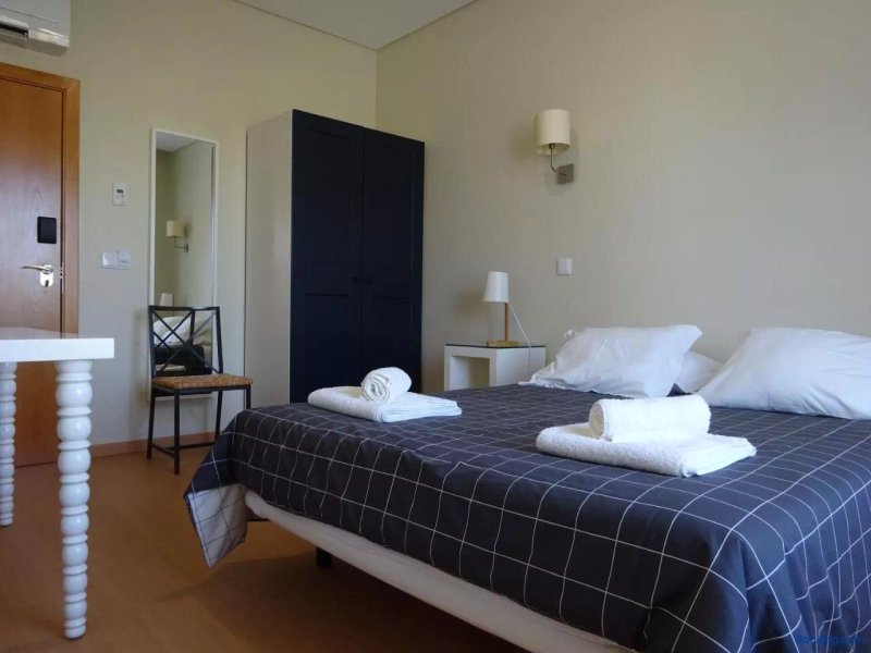 Green & Sea Comporta Retreat