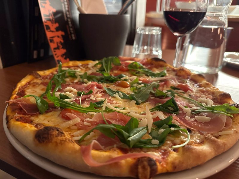 Pizzeria Fornello