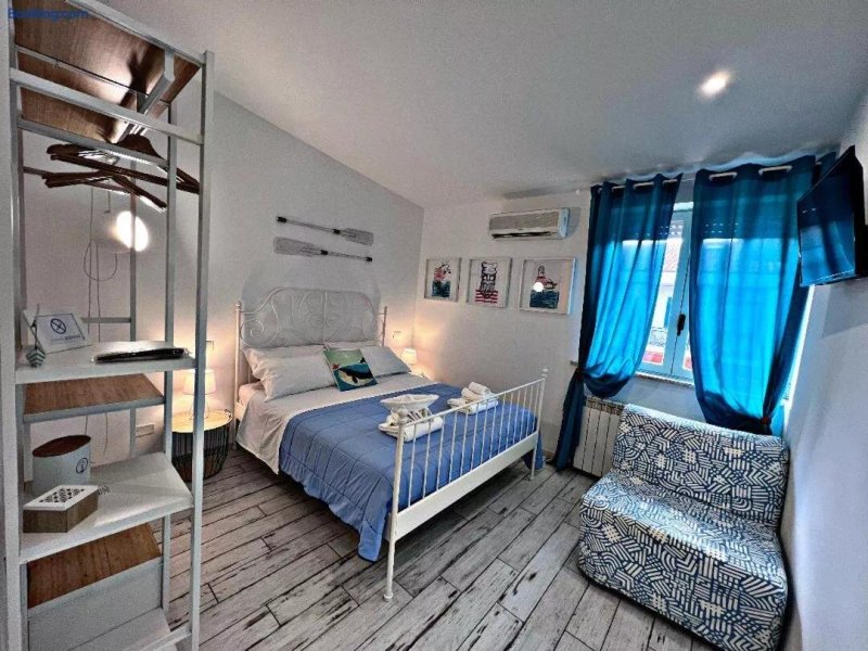 Io,Te e Il Mare B&B