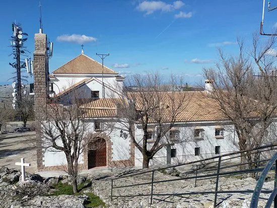 Santuario de la Virgen de la Sierra