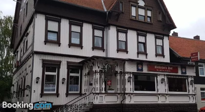 Bestehorn Hof