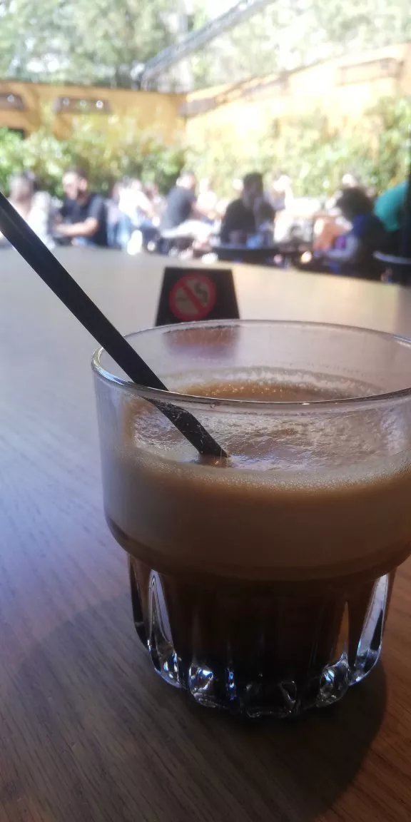 I Cafe Bar