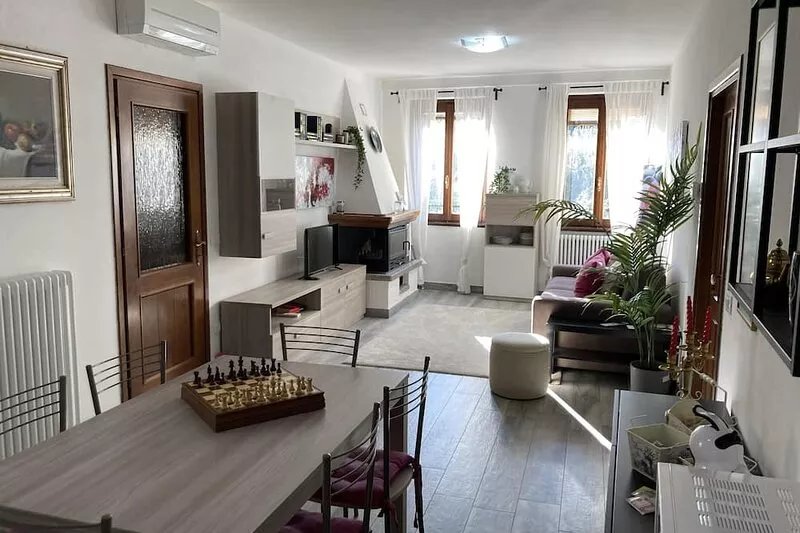 Lidia's Home - In the heart of Bellagio