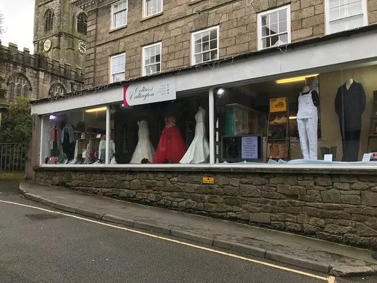 Colins of Callington