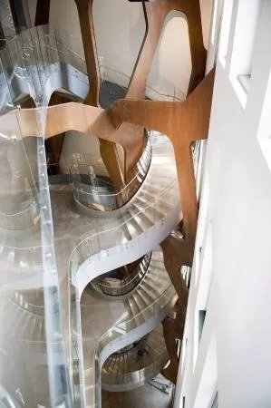 Espacio Fundacion Telefonica