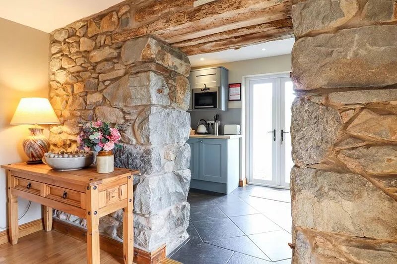 BEUDY PENARDDWNION, pet friendly, with a garden in Dolgellau