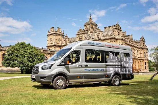 Wishford Travel and Tours