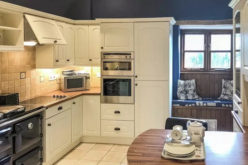 2 bedroom accommodation in Morwenstow, near Bude