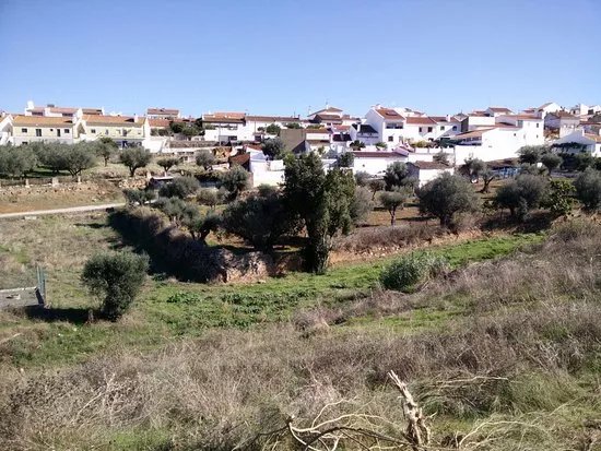 Praia Fluvial da Ponte