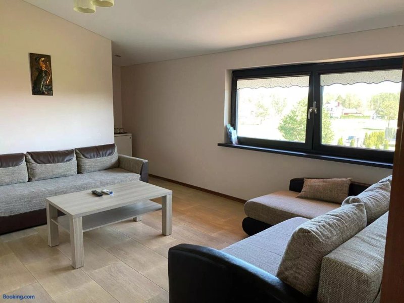 Holiday House Atostogana