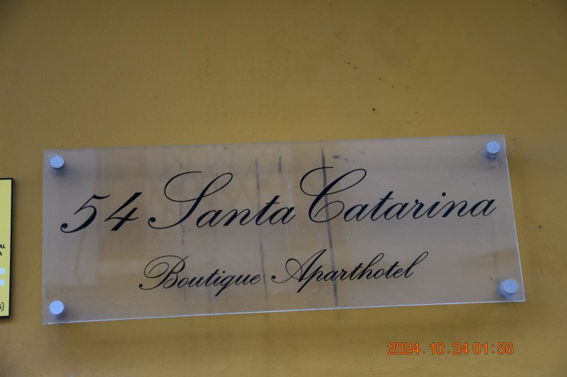 Santa Catarina Lisbon Apartments
