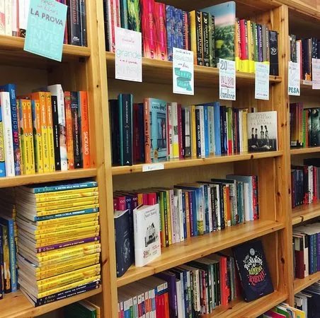 Independent Bookstore Pensiero Meridiano