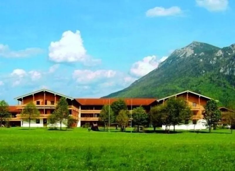 Vacation apartment for 5 persons, 2 bedrooms, balcony, 58 sqm, type A3