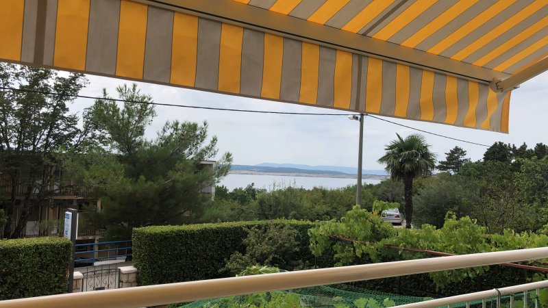 Apartments & Rooms Marina