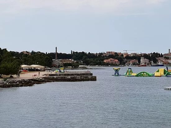 FKK Beach Punta Kriz