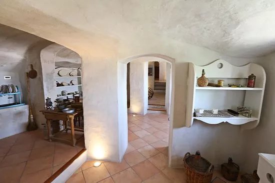 Casas Cueva
