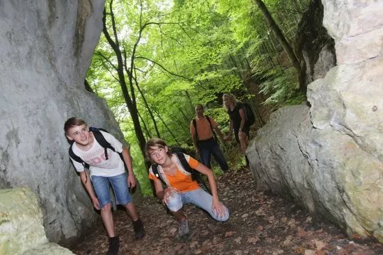 Hochbergsteig