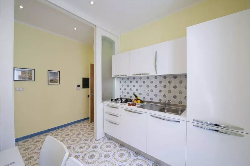 Verdi Holiday House
