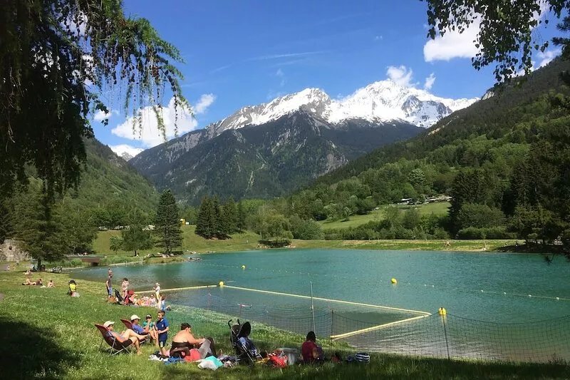 4 * Chalet Apartment , log fire, WiFi. uninterrupted views - Méribel 3 Valleys,