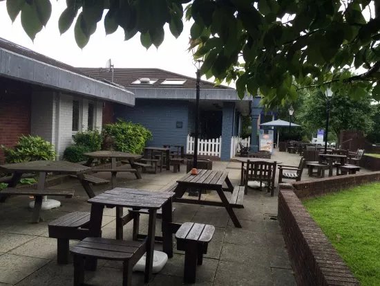 Lord Louis pub