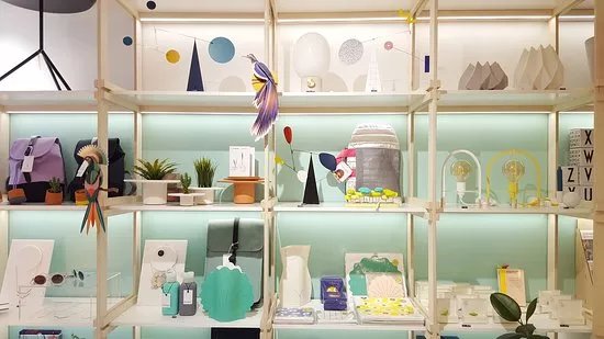 La Objiteca Design Store