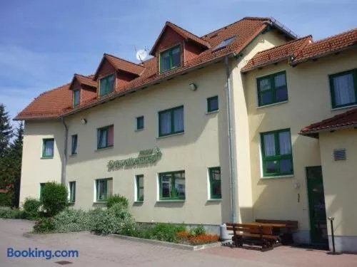 Pension Schwalbennest