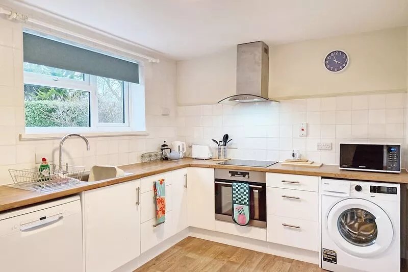 Southwood Farm Cottage -  a cottage that sleeps 4 guests  in 2 bedrooms