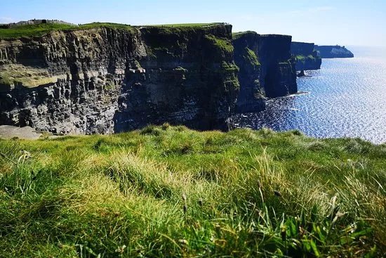 Connect the Dots Tours of Ireland
