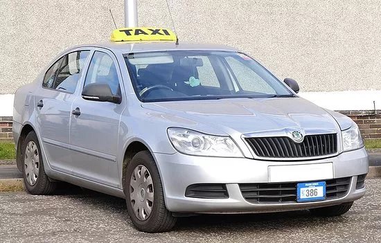Airport Transfers Edinburgh