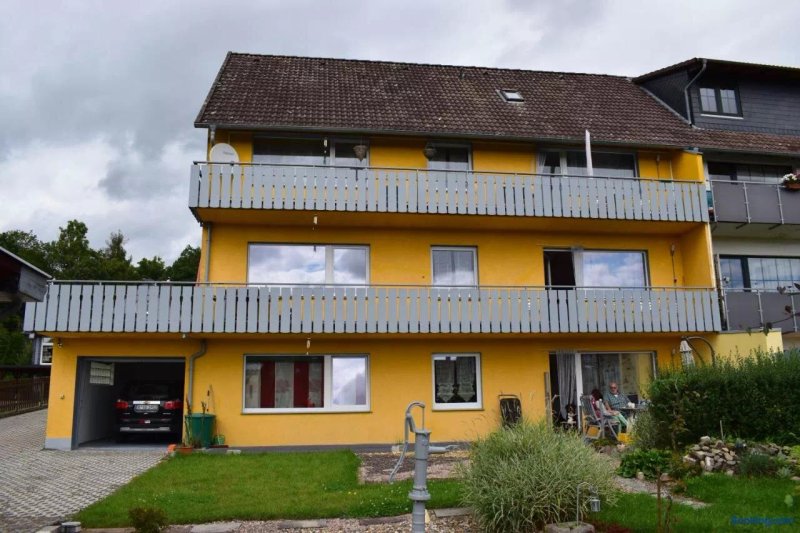 Ferienhaus Am Geiersberg