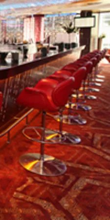 Lucky Seven Bar